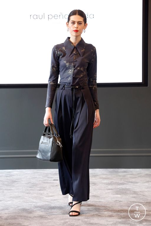 FW26 Raúl Peñaranda Look 5