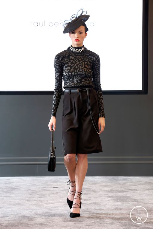 FW26 Raúl Peñaranda Look 6