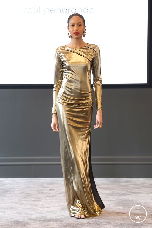 FW26 Raúl Peñaranda Look 8