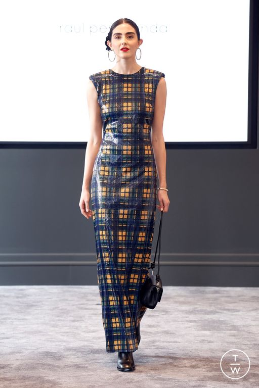 FW26 Raúl Peñaranda Look 9