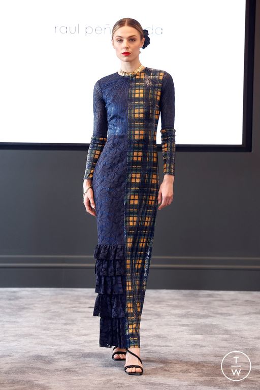 FW26 Raúl Peñaranda Look 10