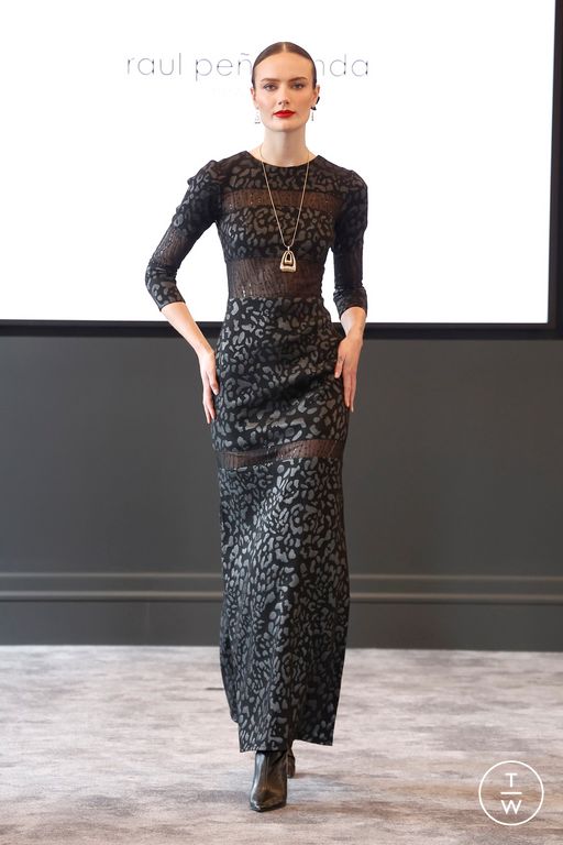 FW26 Raúl Peñaranda Look 12