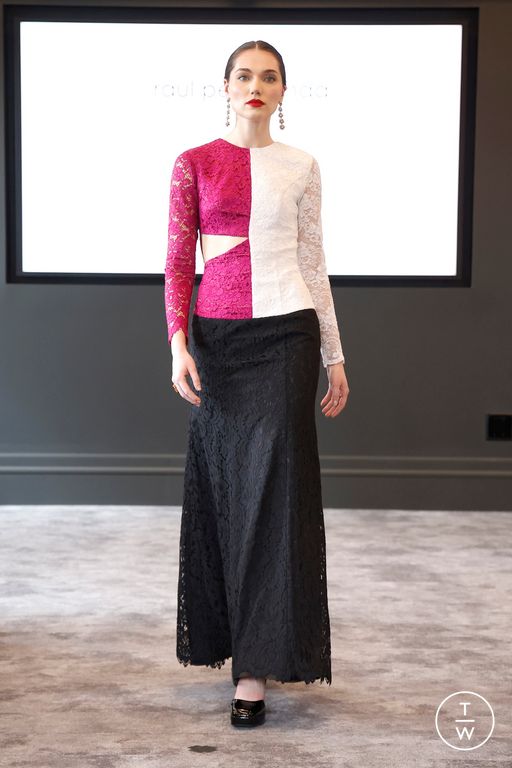 FW26 Raúl Peñaranda Look 13