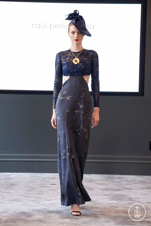 FW26 Raúl Peñaranda Look 15