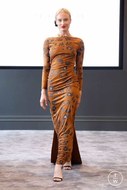 FW26 Raúl Peñaranda Look 16