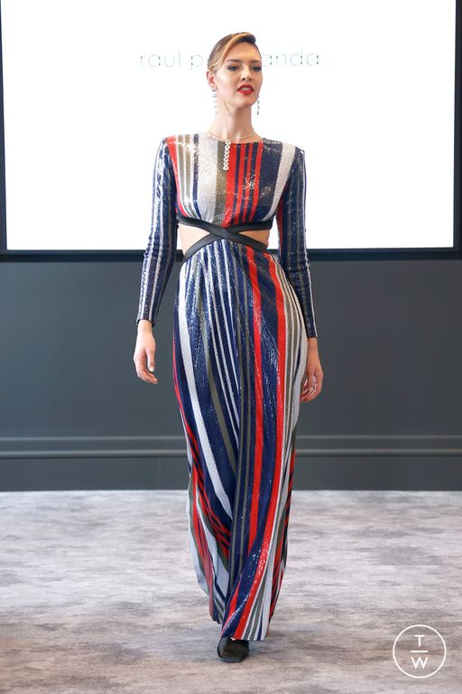 FW26 Raúl Peñaranda Look 17
