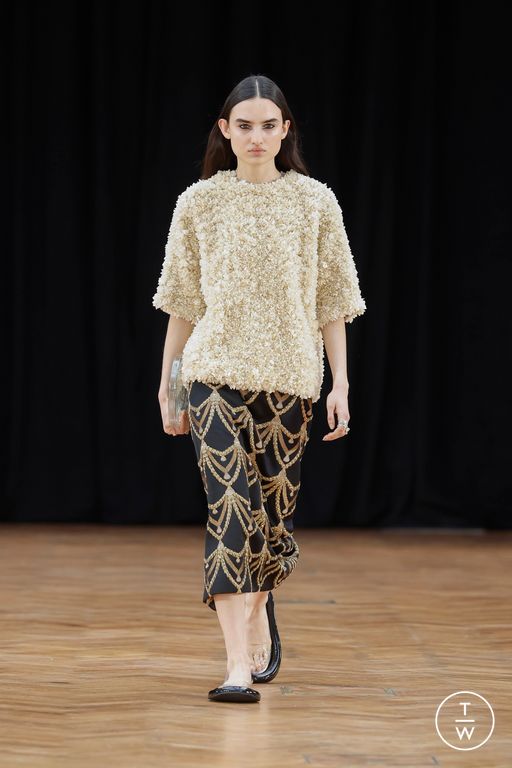 FW26 Raw Mango Look 3