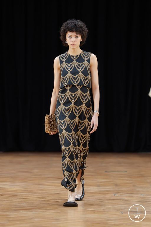 FW26 Raw Mango Look 8