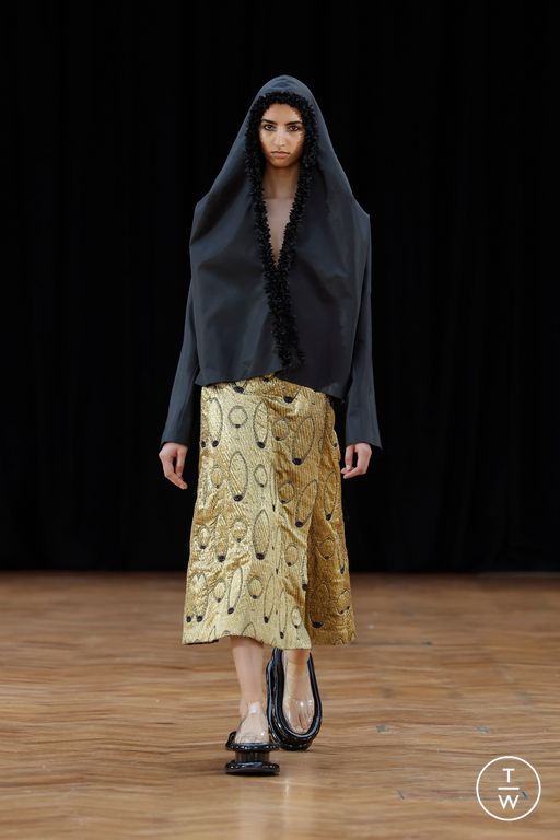 FW26 Raw Mango Look 23