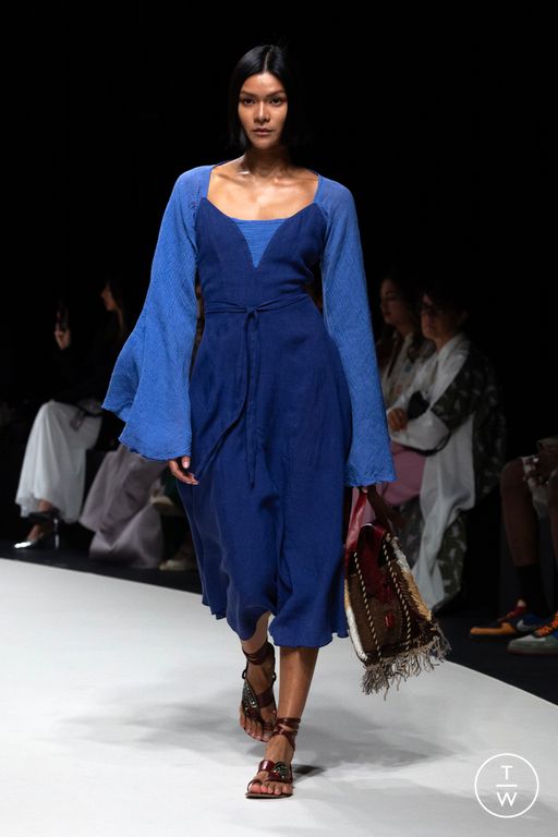 SS25 RBA New York - Saudi 100 Look 17