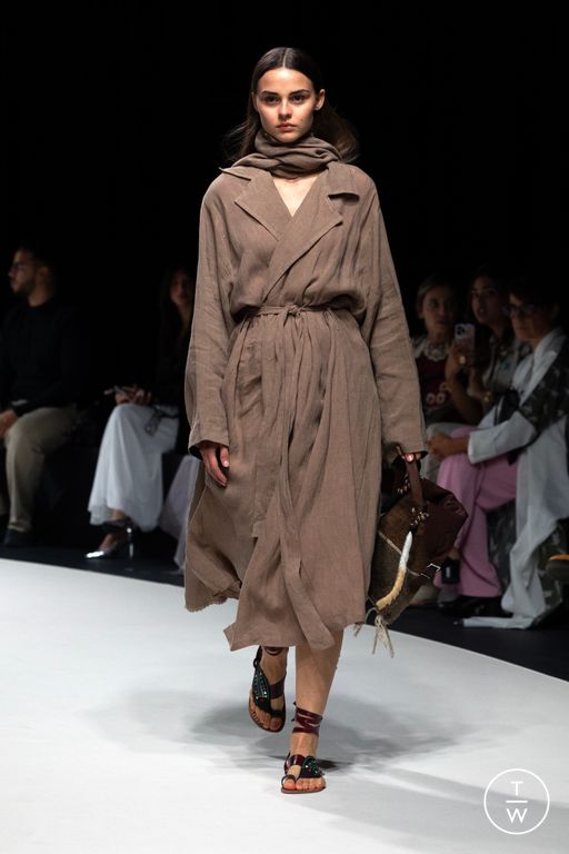 SS25 RBA New York - Saudi 100 Look 21
