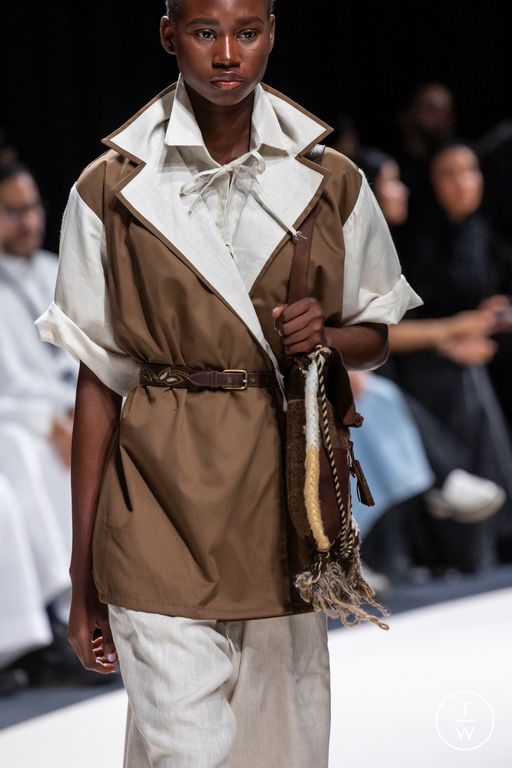 SS25 RBA New York - Saudi 100 Look 24