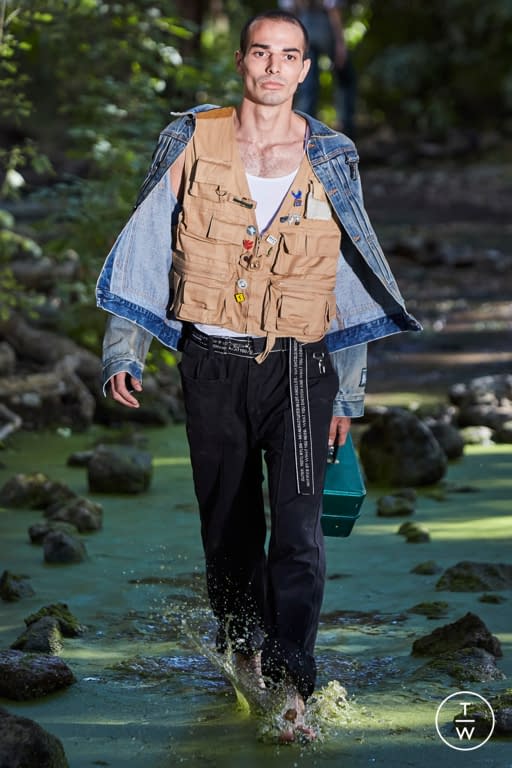 SS21 Reese Cooper Look 5