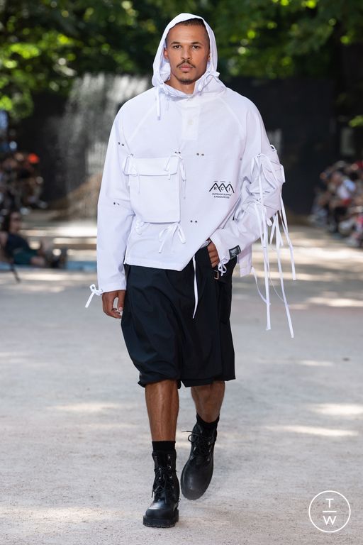 SS23 Reese Cooper Look 1