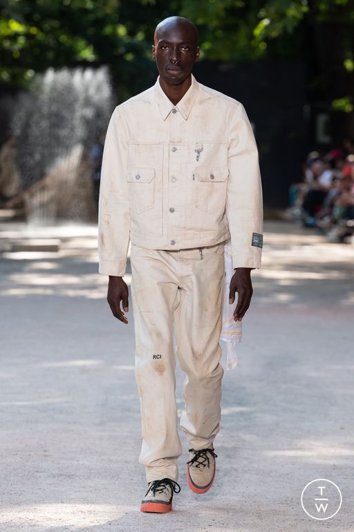 SS23 Reese Cooper Look 3
