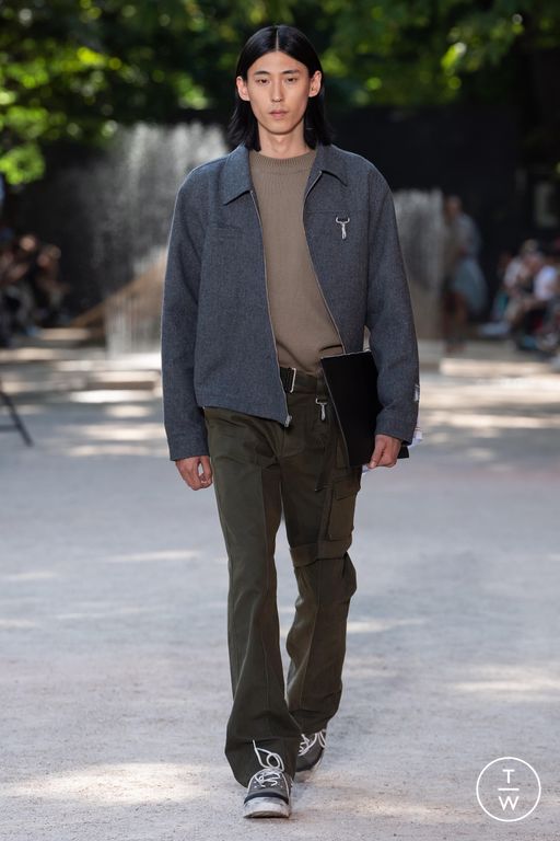 SS23 Reese Cooper Look 8