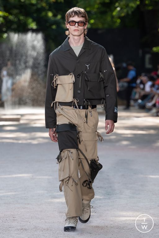 SS23 Reese Cooper Look 10