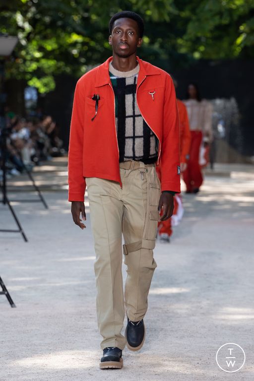 SS23 Reese Cooper Look 14