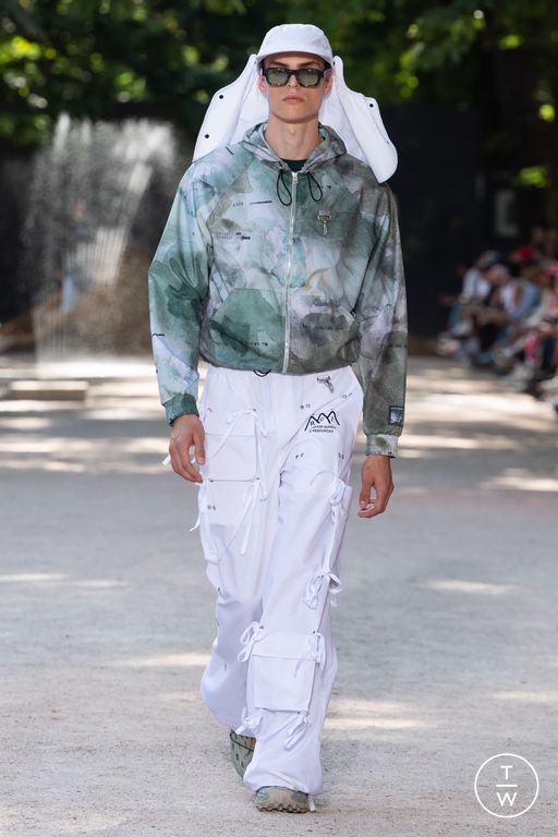 SS23 Reese Cooper Look 23