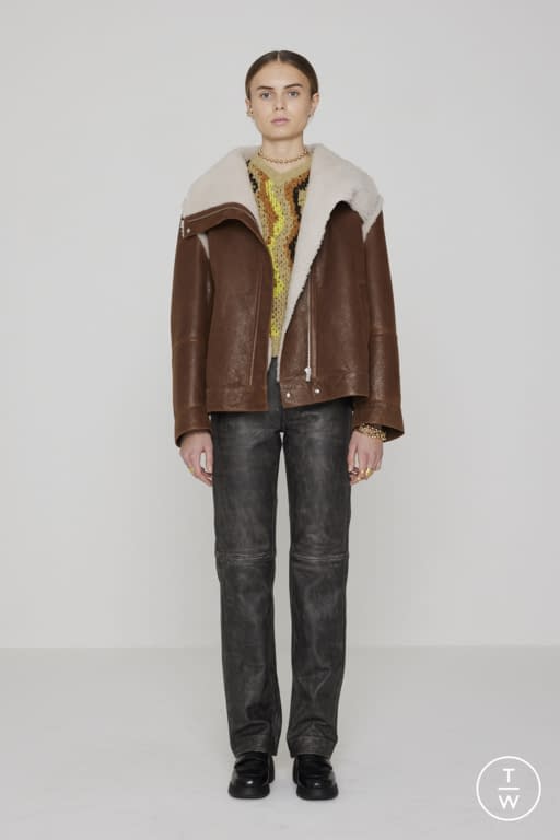 FW22 REMAIN Look 10