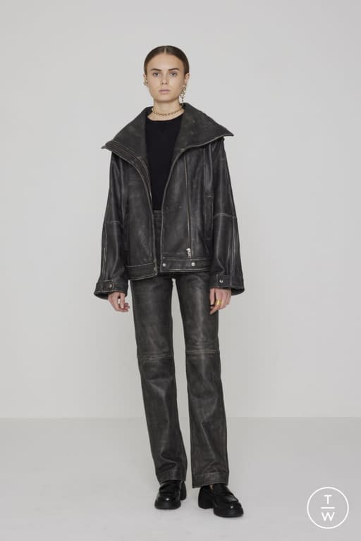 FW22 REMAIN Look 9