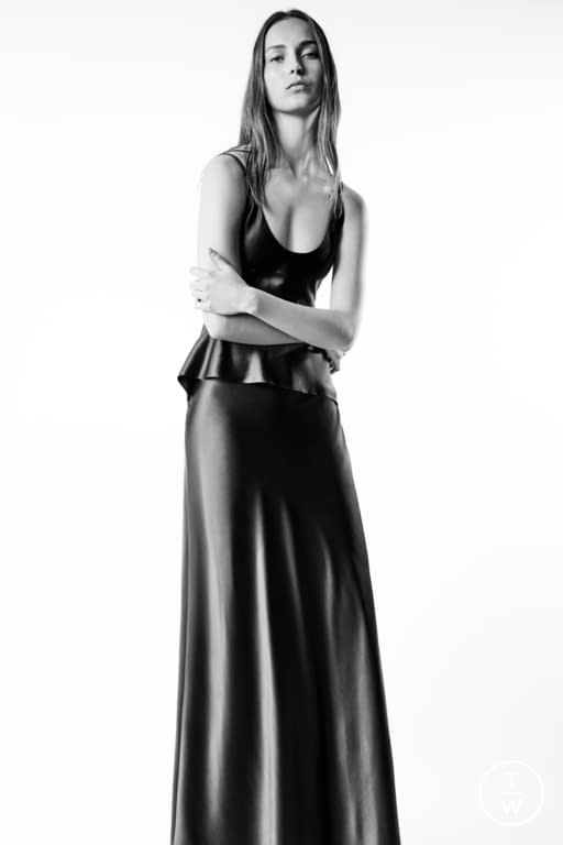 RS18 Narciso Rodriguez Look 17