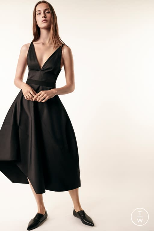 RS18 Narciso Rodriguez Look 2
