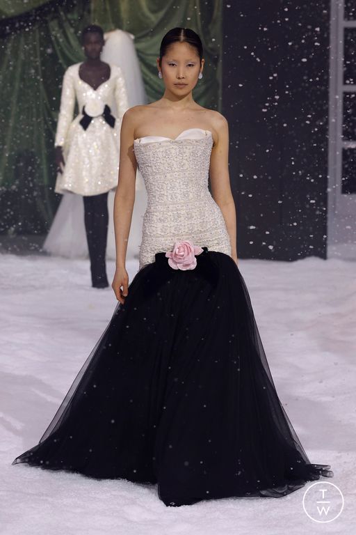 FW25 Richard Quinn Look 9