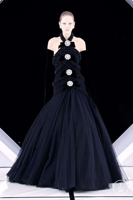 FW26 Richard Quinn Look 5