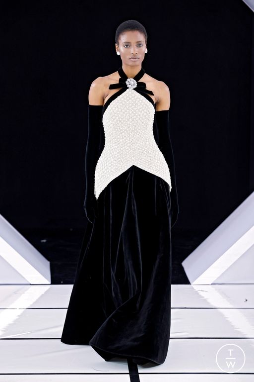 FW26 Richard Quinn Look 8