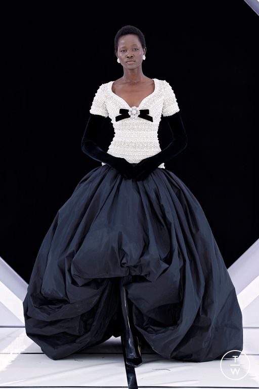 FW26 Richard Quinn Look 10