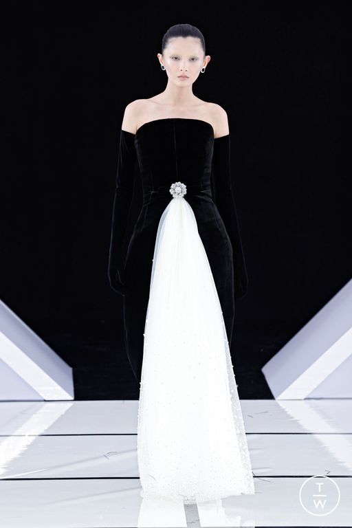 FW26 Richard Quinn Look 11