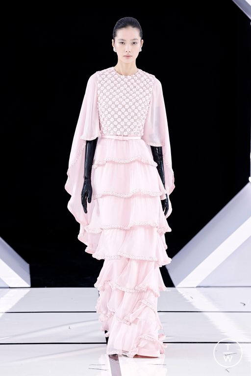 FW26 Richard Quinn Look 14