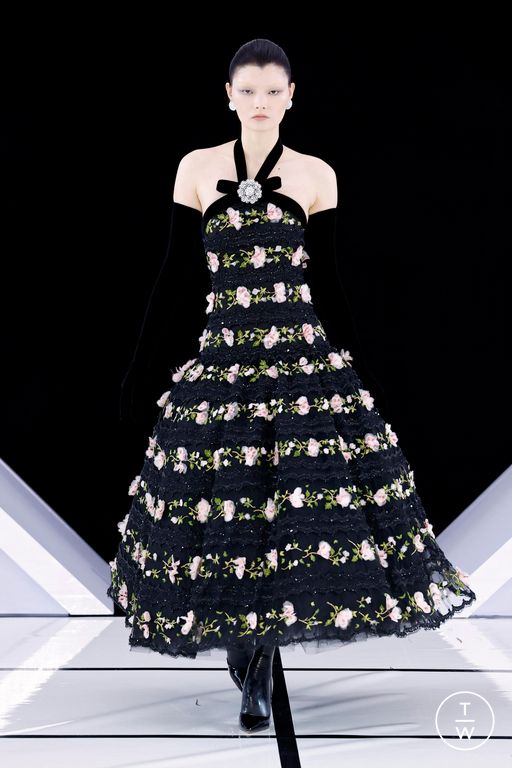 FW26 Richard Quinn Look 15