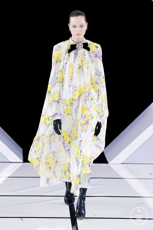 FW26 Richard Quinn Look 16