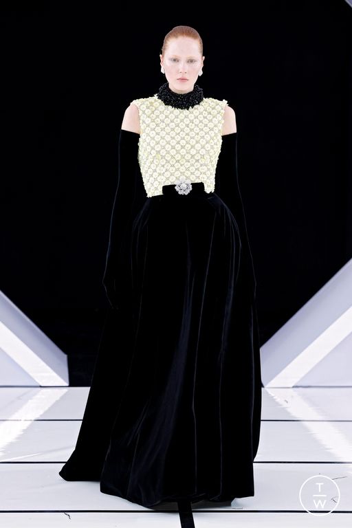 FW26 Richard Quinn Look 17