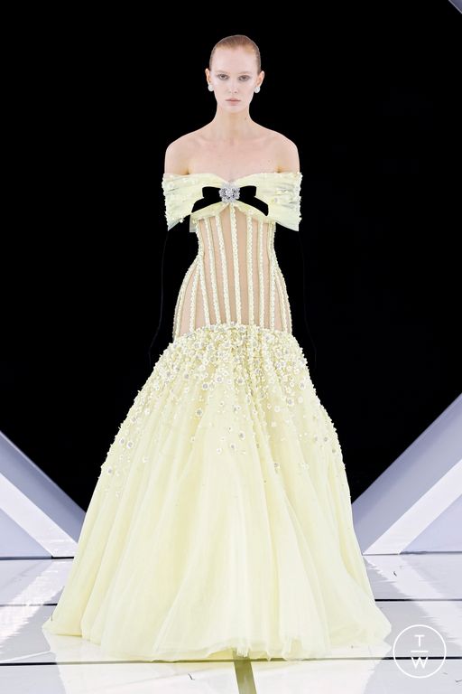 FW26 Richard Quinn Look 18