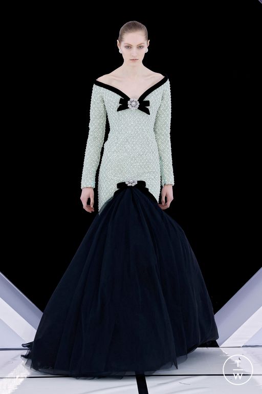 FW26 Richard Quinn Look 19