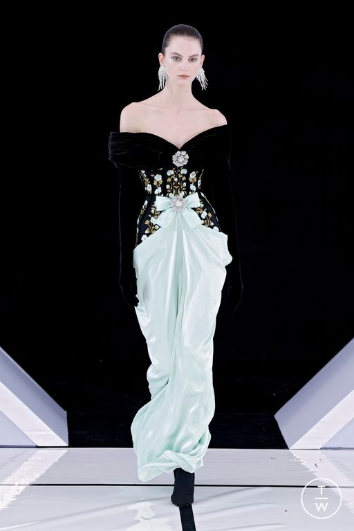 FW26 Richard Quinn Look 20