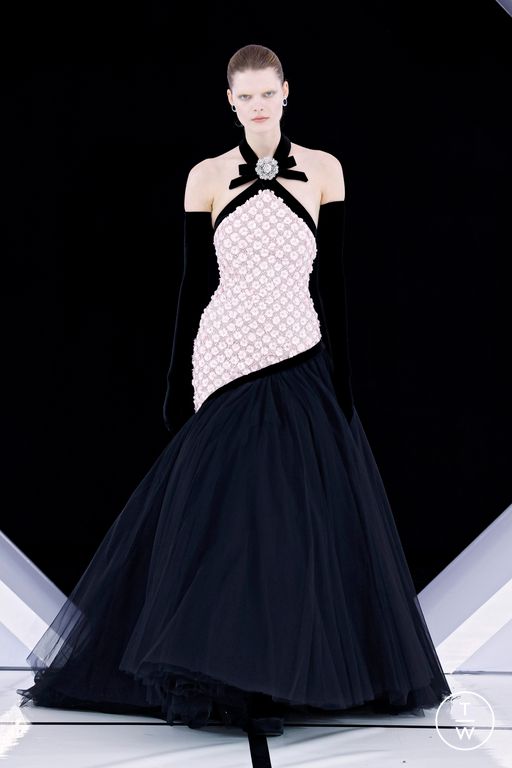 FW26 Richard Quinn Look 22