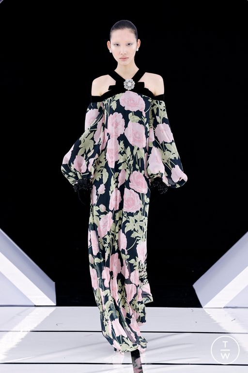 FW26 Richard Quinn Look 23