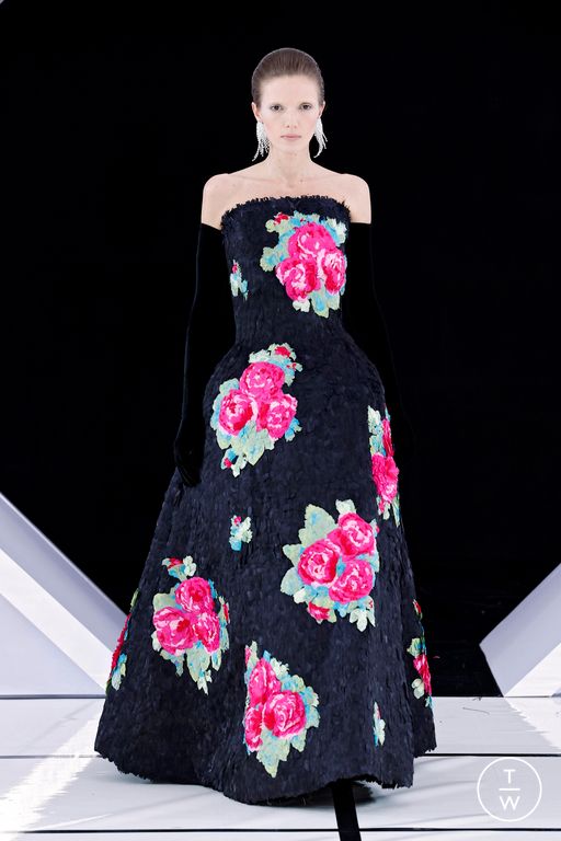 FW26 Richard Quinn Look 25