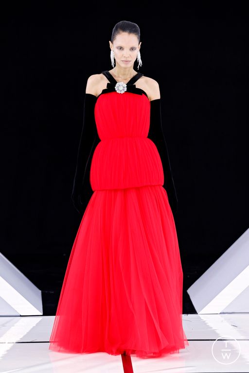 FW26 Richard Quinn Look 26