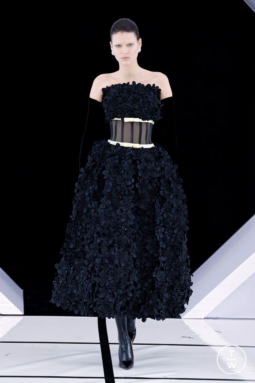 FW26 Richard Quinn Look 29