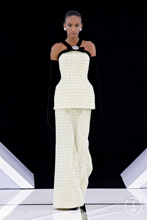 FW26 Richard Quinn Look 30