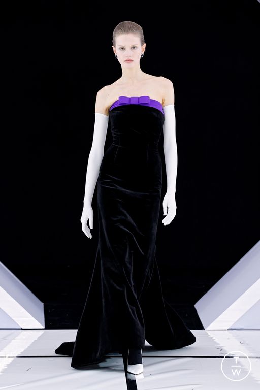 FW26 Richard Quinn Look 32