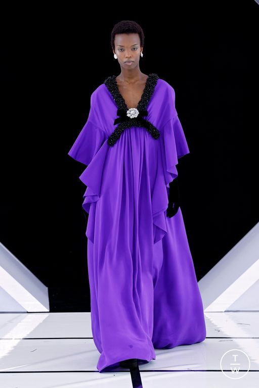 FW26 Richard Quinn Look 33