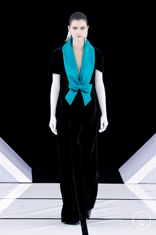 FW26 Richard Quinn Look 36