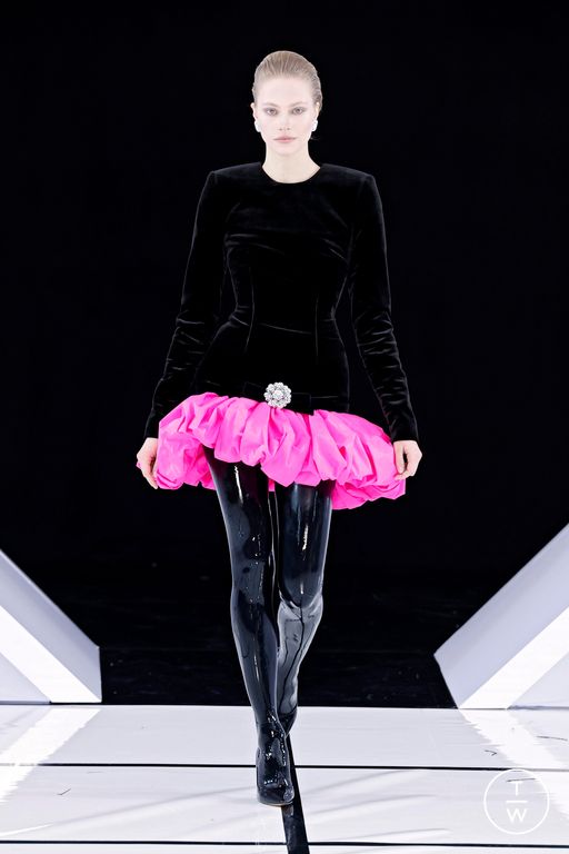 FW26 Richard Quinn Look 37