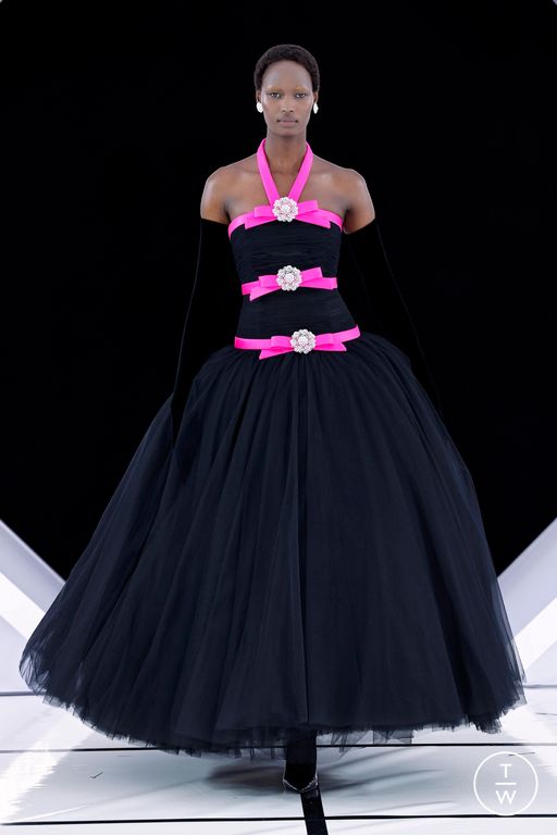 FW26 Richard Quinn Look 38